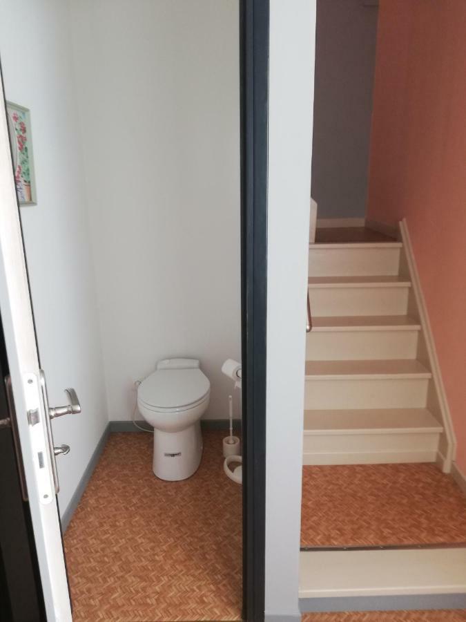 Au Petit Jardin Villa Kassel Buitenkant foto